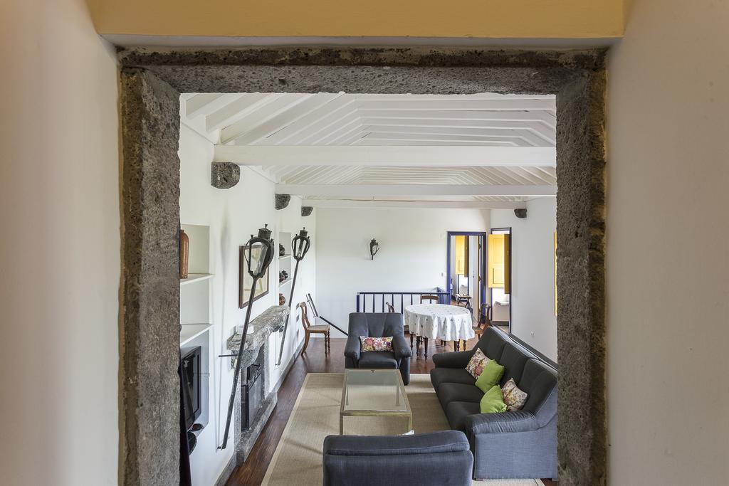 Casas Do Monte Villa Santo Antonio  Kültér fotó